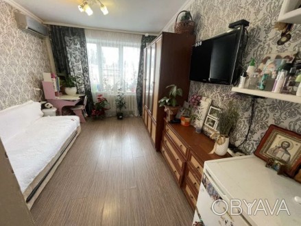 
 7966 Предлагаю к продаже просторную комнату в общежитии на ул. М. Малиновского. Черемушки. фото 1