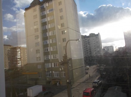 Здається в оренду 1-к. квартира по вул.Кисилевській, новобудова, гарний житловий. . фото 13