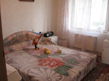Продам 4 комнатную квартиру на Попова 
4-х комнатная квартира перепланирована в . . фото 2