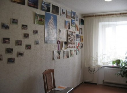 Продам 4 комнатную квартиру на Попова 
4-х комнатная квартира перепланирована в . . фото 6