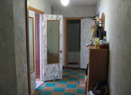 Продам 4 комнатную квартиру на Попова 
4-х комнатная квартира перепланирована в . . фото 10