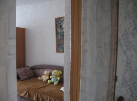 Продам 4 комнатную квартиру на Попова 
4-х комнатная квартира перепланирована в . . фото 3