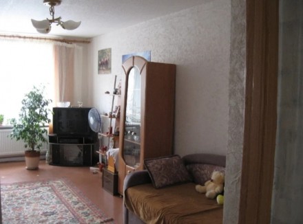 Продам 4 комнатную квартиру на Попова 
4-х комнатная квартира перепланирована в . . фото 4