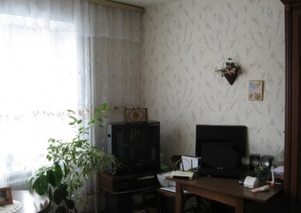 Продам 4 комнатную квартиру на Попова 
4-х комнатная квартира перепланирована в . . фото 13