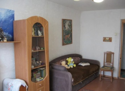 Продам 4 комнатную квартиру на Попова 
4-х комнатная квартира перепланирована в . . фото 7
