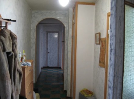 Продам 4 комнатную квартиру на Попова 
4-х комнатная квартира перепланирована в . . фото 16