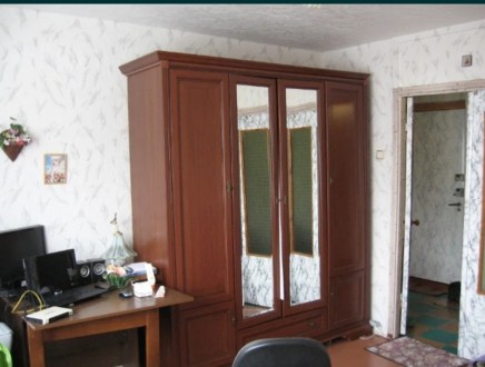 Продам 4 комнатную квартиру на Попова 
4-х комнатная квартира перепланирована в . . фото 12