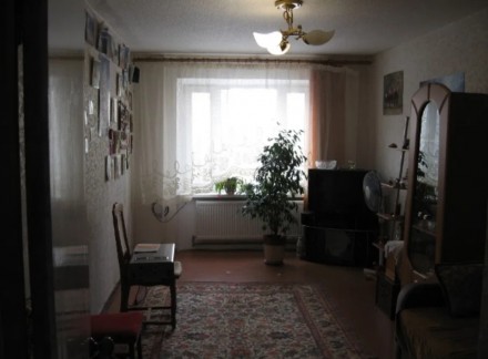 Продам 4 комнатную квартиру на Попова 
4-х комнатная квартира перепланирована в . . фото 5