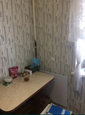 Продам 1 комнатную квартиру на Николаевке 
Косметический ремонт, 
Сантехника и п. . фото 4