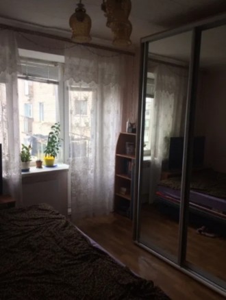 Продам 1 комнатную квартиру на Николаевке 
Косметический ремонт, 
Сантехника и п. . фото 2