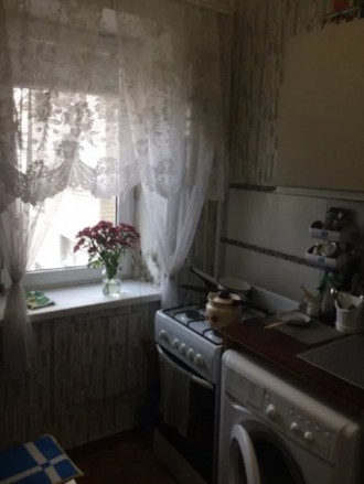 Продам 1 комнатную квартиру на Николаевке 
Косметический ремонт, 
Сантехника и п. . фото 5