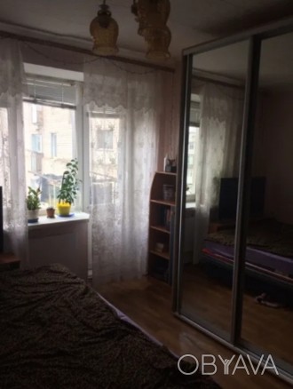 Продам 1 комнатную квартиру на Николаевке 
Косметический ремонт, 
Сантехника и п. . фото 1