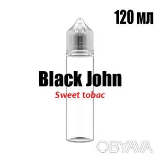  Black John
Новая линейка любителей насыщенного аромата. Порадуют вкусы как клас. . фото 1