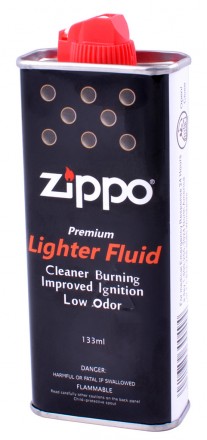Бензин для заправки зажигалок 133 мл Zippo. Київ. фото 1 Бензин для заправки зажигалок 133 мл Zippo. Київ. фото 1