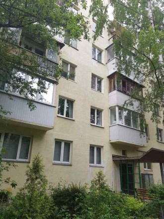 Продам 2-х комнатную квартиру в Печерском районе, по бульвару Леси Украинки,14А.. . фото 3
