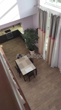 Продается прекрасный дом 160 м.кв. в с. Лютеж Вышгородский р-н. Расположен на уч. . фото 7