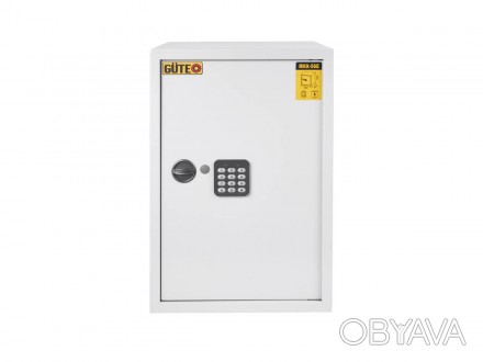 Сейф Gute 56Е для документов в офис