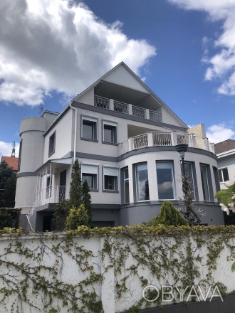 Продажа дома на берегу Ингула