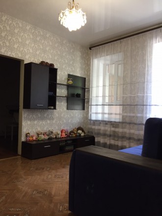 Продам 4хком.кв.Ефимова/Пишенина. Одесса. фото 1 Продам 4хком.кв.Ефимова/Пишенина. Одесса. фото 1