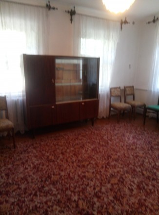 Продам полдома Н.Балашовка!. Кропивницький. фото 1 Продам полдома Н.Балашовка!. Кропивницький. фото 1