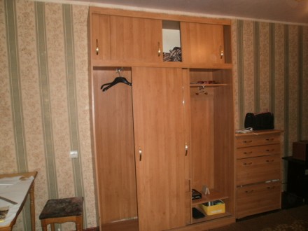Сдам 1 комнатную квартиру кв. Гагарина- нижняя часть с ремонтом. Есть ремонт,меб. Восточные кварталы. фото 7