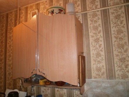 Сдам 1 комнатную квартиру кв. Гагарина- нижняя часть с ремонтом. Есть ремонт,меб. Восточные кварталы. фото 4