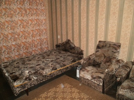 Сдам 1 комнатную квартиру кв. Гагарина- нижняя часть с ремонтом. Есть ремонт,меб. Восточные кварталы. фото 8