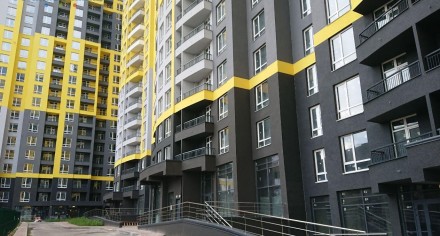 Продается 1к квартира 41,35 кв. м в ЖК Медовый-1. Киев. фото 1 Продается 1к квартира 41,35 кв. м в ЖК Медовый-1. Киев. фото 1