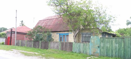 Літки Броварський район продам будинок біля річки. Рожны. фото 1