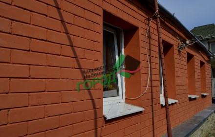 Продам дом в  с. Лобановка,  всего в 10 минутах от ж/д станции Цуповка Дергачевс. . фото 3