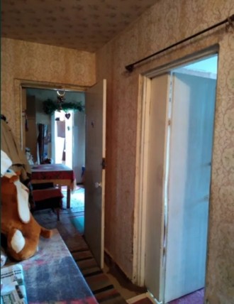 Продам 4 комнатную квартиру в отличном районе на Пацаева 
Квартира под ремонт 
П. . фото 3