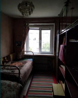 Продам 4 комнатную квартиру в отличном районе на Пацаева 
Квартира под ремонт 
П. . фото 2