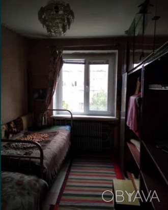 Продам 4 комнатную квартиру в отличном районе на Пацаева 
Квартира под ремонт 
П. . фото 1