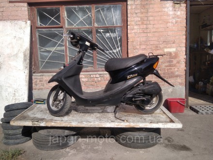 Honda Dio AF34. Киев. фото 1 Honda Dio AF34. Киев. фото 1