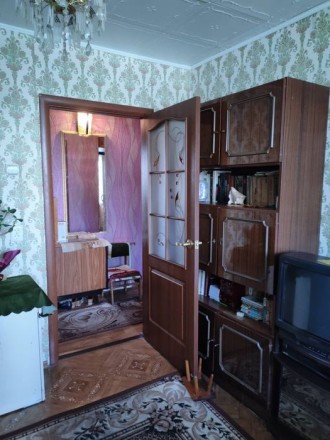 Продам 3 комнатную квартиру на Героев Сталинграда. 
Комнаты раздельные, выполне. Суворовский. фото 4