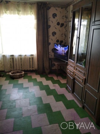 Сдаю квартиру в Бахмуте (Артемовске) посуточно, центр