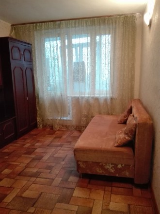 Сдам 1-к квартиру на Салтовке м.Студенческая. Харків. фото 1 Сдам 1-к квартиру на Салтовке м.Студенческая. Харків. фото 1