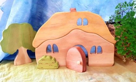 Деревянные игрушки.Зеленая зона для кукол лол.Детские игрушки.. Одесса. фото 1 Деревянные игрушки.Зеленая зона для кукол лол.Детские игрушки.. Одесса. фото 1