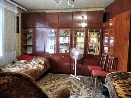 Продам 1-комнатную квартиру, в р-не Киевской!. Винница. фото 1 Продам 1-комнатную квартиру, в р-не Киевской!. Винница. фото 1