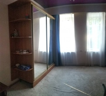 3-комнатная самостоятельная квартира в центр города на пересечении улицы Кузнечн. Приморский. фото 5
