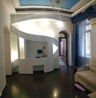 3-комнатная самостоятельная квартира в центр города на пересечении улицы Кузнечн. Приморский. фото 7
