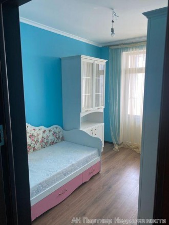 Уютная 3-х комнатная квартира с современным ремонтом. Находится в Голосеевский р. . фото 8