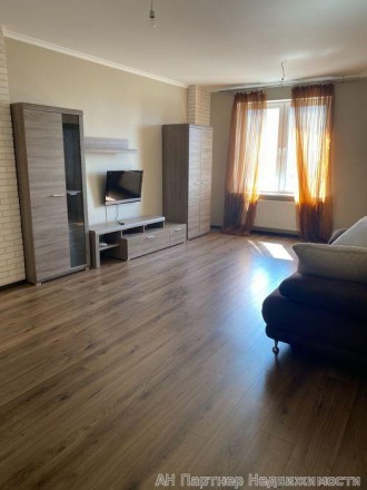 Уютная 3-х комнатная квартира с современным ремонтом. Находится в Голосеевский р. . фото 13
