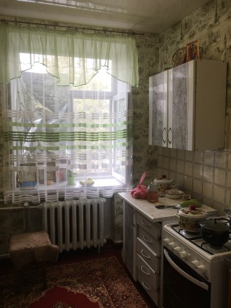 1-ком в Крюкове на Стадионе. Кременчуг. фото 1 1-ком в Крюкове на Стадионе. Кременчуг. фото 1