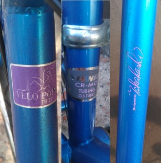26"- NISHIKI Япония, CR-MO рама 53см, 21-скорость, Shimano Acera обвес. . фото 7 "Городской" "Горный" "Тьюбинговый" Велосипед Nishi. . фото 7