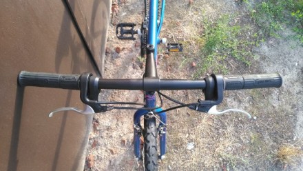 26"- NISHIKI Япония, CR-MO рама 53см, 21-скорость, Shimano Acera обвес. . фото 11 "Городской" "Горный" "Тьюбинговый" Велосипед Nishi. . фото 11