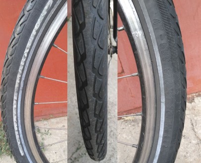 26" GIANT TRACK, Alu рама 21-скорость, Shimano STX обвес, Легкий 12кг. . фото 3 БУ 26" Городской" Велосипед GIANT TRACK atx 850, оригинал
для роста 1. . фото 3