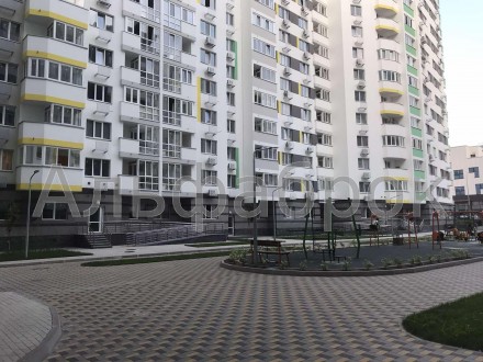 2-комнатная квартира, 78.5 м.кв.. Киев. фото 1 2-комнатная квартира, 78.5 м.кв.. Киев. фото 1