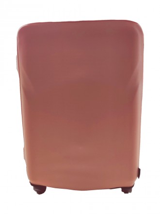 Чехол на чемодан Coverbag сделаны из качественного эластичного материала – неопр. . фото 3