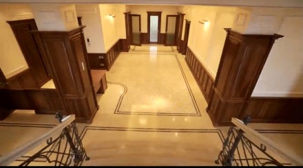Вашему вниманию предлагается офис VIP уровня в отдельно стоящем здании новой пос. Приморский. фото 7
